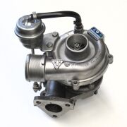 Turbocompressore CHRYSLER VOYAGER I 2.5 TD (ES) 118 KM 90-93 53049880002 53049700002 35242037F