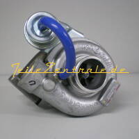 Turbocharger Perkins Industrial Engine 727266-5001S 727266-1 727266-0001 452301-5001S 452301-1 452301-0001
