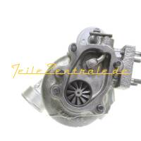 Turbolader RENAULT R 25 TD 88PS 85- 454067-5002S 454067-0001 454067-0002 466450-0001 7700862161 7700872214 7701351373 7701463827