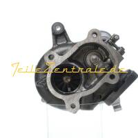 Turbocharger DEUTZ Industriemotor 106HP 94- 315192 314351 315849 04206317KZ 04207410KZ 04209159KZ