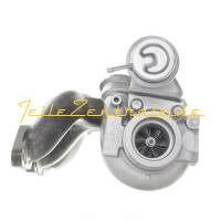 Turbolader VOLVO PKW S80 I 2.9 T6 272PS 01-06 49131-05161 49131-05151 49131-05150 8602933 8658624