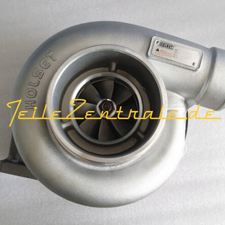 Turbocharger Scania 143 450HP 93- 3533988 3528588 3530548 1318460