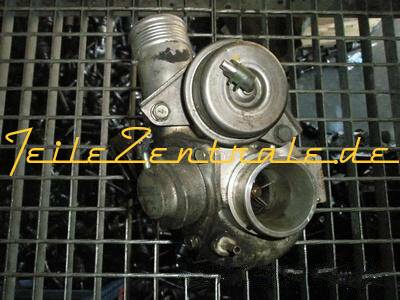 Turbolader VOLVO PKW XC70 2.5 T 210PS 03-09 49377-06200 49377-06201 49377-06202 49377-06203 49377-06204 49377-06210 49377-06211 49377-06212 49377-06213 36002369 8627809 8692518 30757679 30650634 8602627 8603226