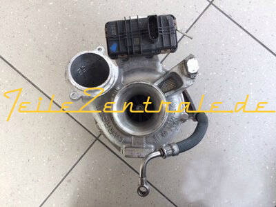 Turbolader BMW 730d (F01 / F02) 258 PS 806094-0003 806094-0005 806094-0006 806094-0007 806094-3 806094-5 806094-6 806094-7 806094-5003S 806094-5005S 806094-5006S 806094-5007S 806094-0009 806094-5009S 806094-9 806094-0010 806094