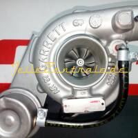 Turbocompresseur FIAT Brava 1.9 TD 75S(182.AF/BF) 75CH 96- 700999-5001S 454006-0002 700999-0001 46437390 46514478 71784700 71223531