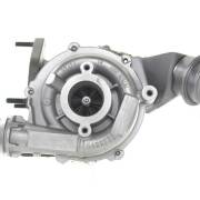 GARRETT Turbocharger Renault Master / Trafic 2.3 dCi 8201054152 8200822404