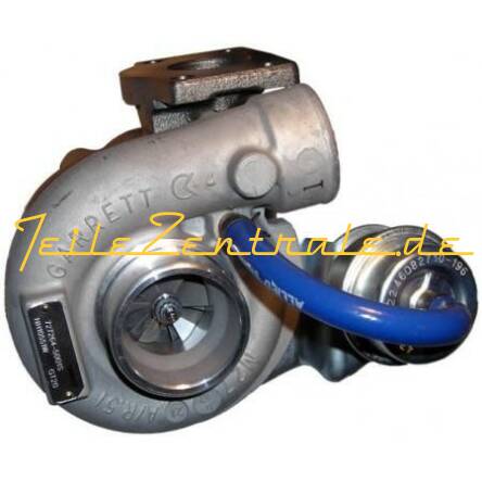 Turbocharger Perkins Industrial Engine 4.0 109 HP 02- 452191-0001 727264-0001 452191-1 452191-5001S 727264-1 727264-5001S 603812 563302 2674A093 2674A371