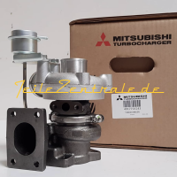 NUOVO MITSUBISHI Turbocompressore Kubota Industrial 49177-03230 49177-03231