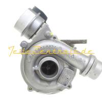 Turbolader RENAULT Scenic II 1.5 dCi 101PS 03- 54399700002 54399700027 54399880002 54399880027 54399900027 54399980027 KP39-0002 KP39-027 7701476183 8200204572 8200360800 8200578315 7701475135 7711368163