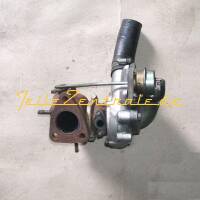 Turbocompressore TOYOTA Landcruiser TD 125 KM 00- 17201-67040 17201-67040 CT12B