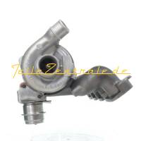 Turbolader FORD Mondeo III 2.2 TDCi 155PS 04-07 752233-0002 752233-0003 752233-0007 752233-0008 752233-2 752233-3 752233-7 752233-8 752233-5002S 752233-5003S 752233-5007S 752233-5008S 5S7Q6K682AB 1331070 5S7Q6K682AC 1349804 5S7Q6K682AD 1357585 5S7Q6K682AE