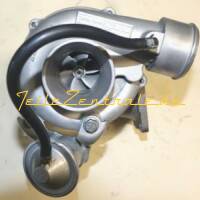 Turbocharger VM Industriemotor 156HP 92- 313338 313196 35242045F
