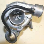 Turbolader VM Industriemotor 156PS 92- 313338 313196 35242045F