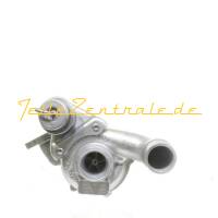 Turbocharger SMART-MCC Smart cdi Forfour 1.5 95 HP 04- VV15 F30A0102 F30A02891 F31CAY-S0098B MN960206 MN960403 6390900380 639090038080 6390900780 639090078080 639090088080 6390900980 639090098080 639096009980 639096038080 639096088080 6390960880