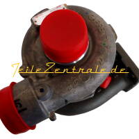 Turbolader New Holland TD70D/TN75S 3.0 70/75 PS 454163-5002S 454163-0002 454163-2 99462782
