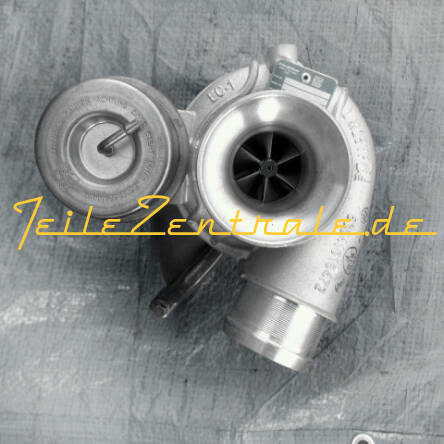 Turbolader PEUGEOT RCZ 1.6 THP 16v 270 270PS 13- 53049880189 53049700189 9805985280