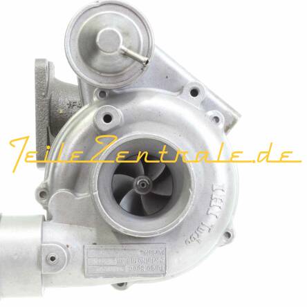 Turbocompressore JEEP Cherokee 2.5 CRD 01- VA70 F40A0013 F400010 VF40A013 35242096F 05093928AA