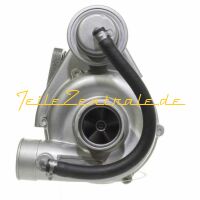IHI Turbocompressore Alfa Romeo RHB5VL4 RHB5VL8