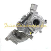 Turbolader TOYOTA Yaris / Verso D-4D 75PS 01- 17201-33010 17201-33020 1720133010 1720133020 11657790867 CT2