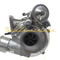 Turbolader CHRYSLER VOYAGER III 2.5 CRD 150PS 00-08 F40A0016B F400008 VA69 VA80 VF40A023 5083265AA 35242095F 05083265AA 05159026AA 5159026AA 35242095F 35242095G 0508365AA 05159026AA 159026AA RL159026AA
