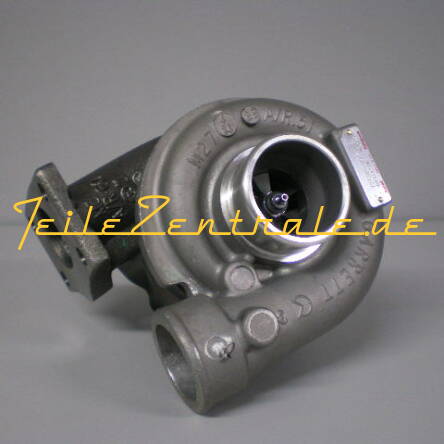 Turbocharger Perkins Industrial Engine 4.0 82 HP 2002- 727265-5002S 727265-2 727265-0002 452264-5002S 452264-2 452264-0002 2674A324 2674A382 2199773 219-9773 1487183 148-7183