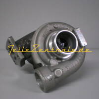 Turbocharger Perkins Industrial Engine 4.0 82 HP 2002- 727265-5002S 727265-2 727265-0002 452264-5002S 452264-2 452264-0002 2674A324 2674A382 2199773 219-9773 1487183 148-7183