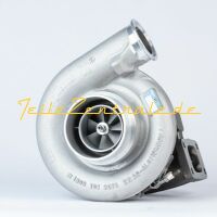Turbolader Liebherr Generator 340 PS 12809880007 12809700007 10137134