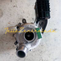 Turbocharger Land Rover Discovery 4 3.0D 268 HP (left side) 778400-5004S 778400-5003S 778400-5001S 778400-0004 778400-0003 778400-0001 778400-4 778400-3 778400-1 778400-0005 778400-5005S 778400-5 AX2Q6K682CB 02C2C40364 AX2Q6K682CA LR013202 LR029915