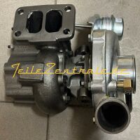 Turbocharger GARRETT Perkins Industrial SAB33068  452071-2