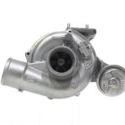 Turbocharger IVECO Daily 105/125HP 99- 751578-5002S 751578-0001 454126-0002 504071574 99464734