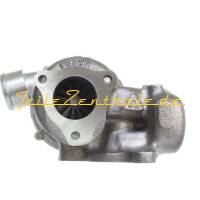 Turbocompressore CITROEN Xantia 1.9 TD 90 KM 99-00 454132-0001 454132-0002 9625820180