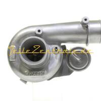 Turbolader Nissan Datsun 047-116 HT1018 HT10-18 HT1018R HT10-18-R 1047116 N809N66 144113S900 14411-3S900