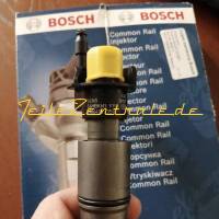 NEW Injector BOSCH CR 0445110454