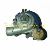IHI Turbocharger FIAT Marea 2.4 TD 125HP 96-99 RHB5VL10 VA180094