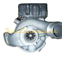 Turbolader Hyundai Santa Fe 2.2 CRDI 197 PS 808031-5001S 808031-1 808031-0001 808031-5006S 808031-6 808031-0006 282312F750