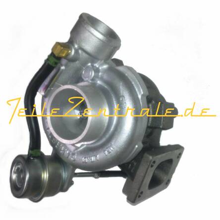 Turbolader NISSAN Trade 3.0 TDI 106PS 96-00 452187-0001 452187-0003 452187-0006 452187-1 452187-3 452187-5001S 452187-5003S 452187-5006S 452187-6 1441169T00 1441169500 14411-69T00 14411-69500