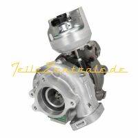 Turbocompressore MAZDA 6 2.2 MZR-CD 185 KM 08- VJ40 VJ44 R2AC13700D R2AC13700C