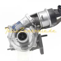Turbocompressore Fiat 500 (L) 1.3 SJTD 82 CM 71794956 71794957 71724742 71724740 55233062 54309700000 54309880000