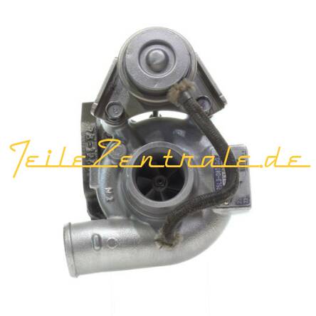 Turbocharger Rover 75 1.8 Turbo 115HP 99- 49173-06100 49173-06101 49173-06102 PMF100520 2248060 11652248060 PMF000030 2248063 11652248063 11657785408 7785408