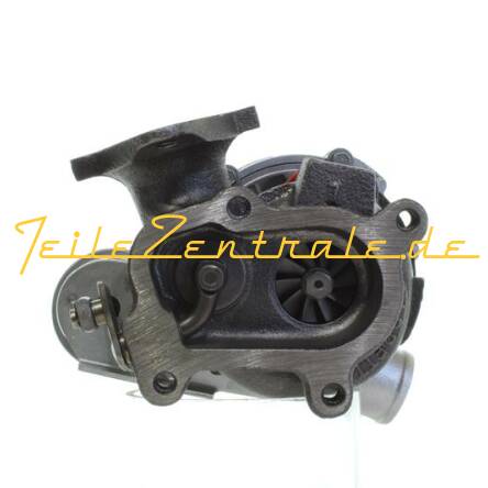 Turbolader OPEL Astra G 1.7 TD 75PS 99-03 454187-0001 454187-1 454187-5001S 860031 860090 90530995 93182267