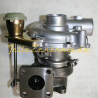 Turbocompressore ISUZU Baumaschine RHF4HVIDA VA420037 VB420037 VC420037 VIDA 8972402101