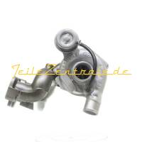 Turbocharger FORD Mondeo III 2.0 TDCi 90HP 00- 708618-0004 708618-0005 708618-0006 708618-0007 708618-0009 708618-0011 708618-11 708618-4 708618-5 708618-5004S 708618-5005S 708618-5006S 708618-5007S 708618-5009S 708618-5011 708618-5011S 708618-6 708618-7