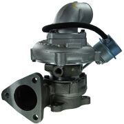 Turbocompressore GARRETT KIA Pregio 2.5 TCI 2820042610 28200-42700 