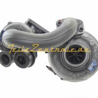 Turbocharger Iveco Daily IV 3.0 170 HP 10009700020 10009880020 12659700000 12659880000 53039700167 53039880167 504360048 500060374