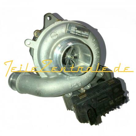 Turbolader FORD Galaxy II 2.2 TDCi 175PS 08- 753544-5020S 753544-5020 753544-0020 7535445020S 7535445020 7535440020 753544-5017S 753544-5017 753544-0017 7535445017S 7535445017 7535440017 8G9Q6K682BA 8G9Q6K682AC 8G9Q-6K682-BA 8G9Q-6K682-AC 9685841580