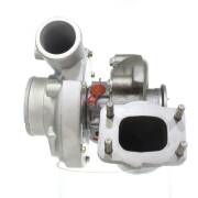 Turbocompressore IVECO Daily 3.0 HPI 177 KM 06- 768625-5002S 768625-5004S 768625-0004 768625-0002 768625-0001 504205349 5042053499