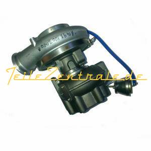 Turbolader Mercedes Bus 12.0 299 PS 94- 4027672 53319706800 53319886800 465823-0001 465823-0002 465823-1 465823-2 465823-5001S 465823-5002S 14003983 476096769980 476096789980 N1014003983 0050963599 005096359980 4760967899 4760967699 A0050963599