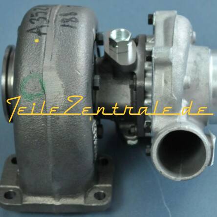 Turbocompressore CUMMINS Industriemotor 390 KM 3522900 3520030 J919130 3802290 J919139 J919133 J914130 J919129 J908293 J919135 J906602