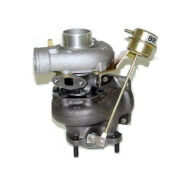 Turbolader ALFA ROMEO 75 1,8 Turbo (162B) 150PS 86-92 466858-0001 60567271 60534920 46234254