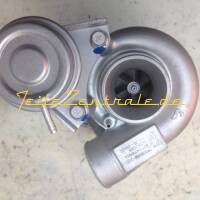Turbocharger ISUZU Marine 49135-00102 49135-00112 49135-00120 49135-00130 8980023450